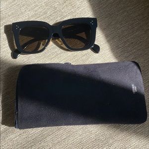 Celine Sunglasses